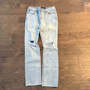 Boys jeans size 12
